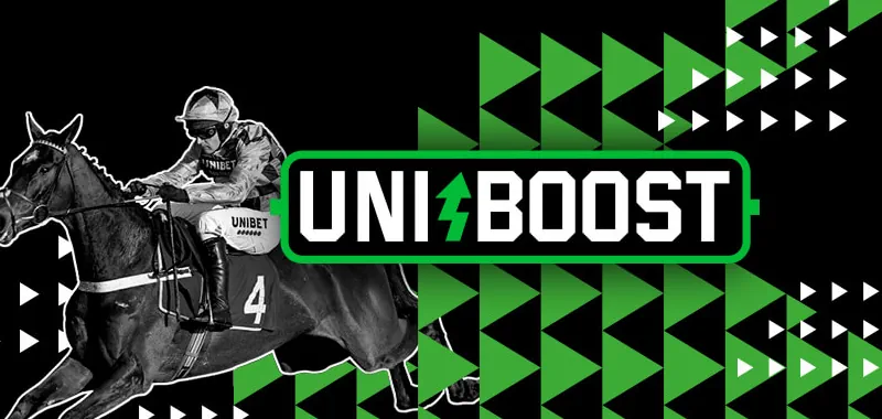 Unibet Uniboost
