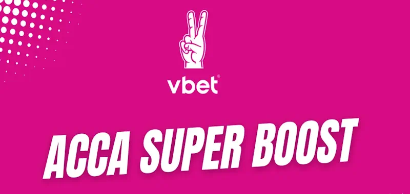 VBET ACCA Insurance