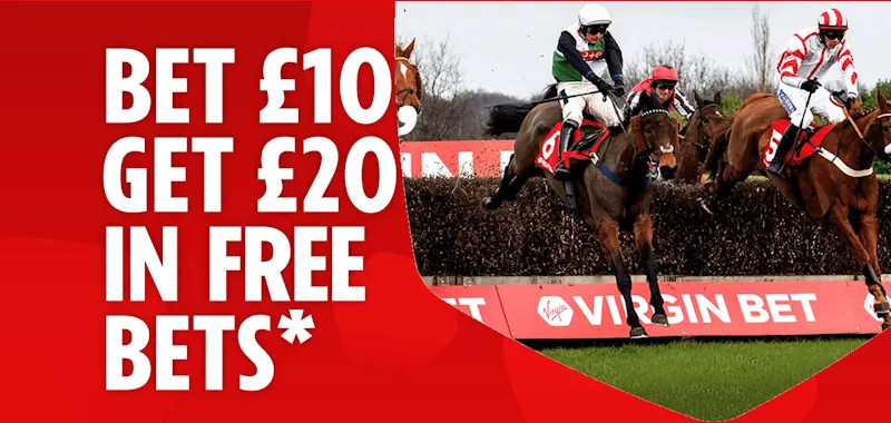 Virgin Bet Welcome Offer