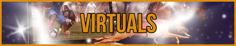 Virtuals banner