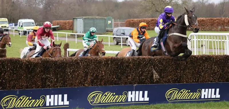 William Hill Best Odds Guaranteed