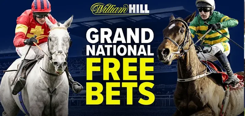 William Hill Extra Places on Horse Racing