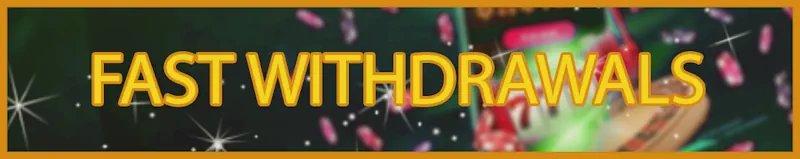 withdrawal speed banner