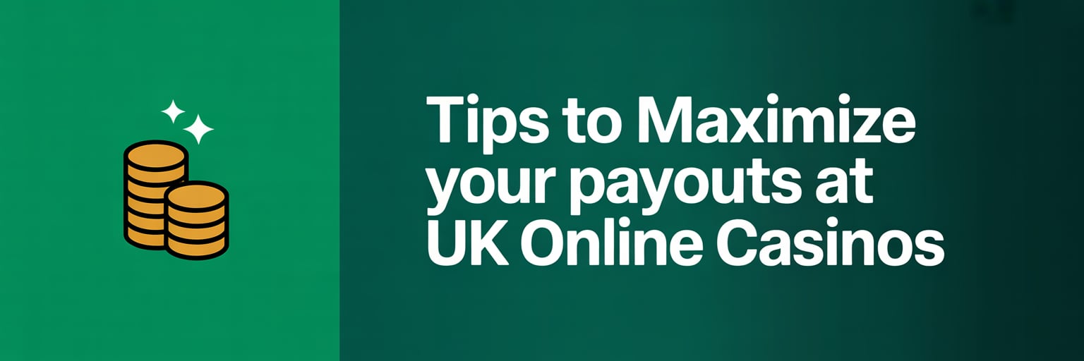 Tips to Maximize Your Payouts
