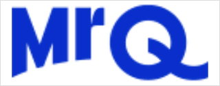 MrQ logo