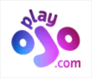 PlayOJO logo