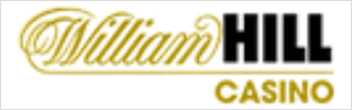 William Hill logo