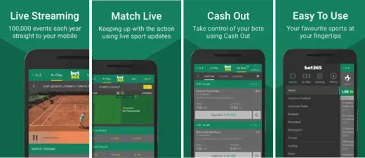 Horse Racing Betting Apps