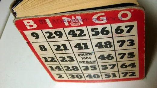 Online Bingo Sites