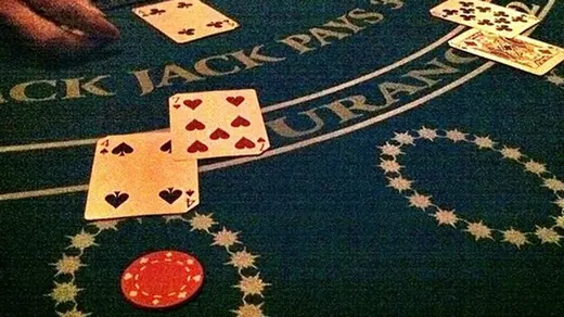 Online Blackjack Casinos