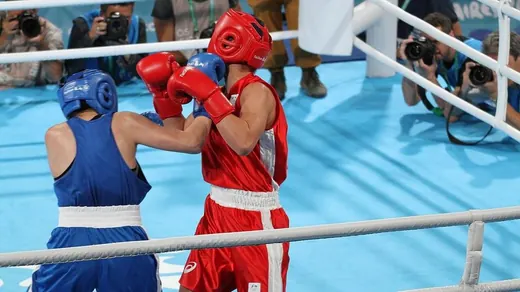 Boxing Betting Sites