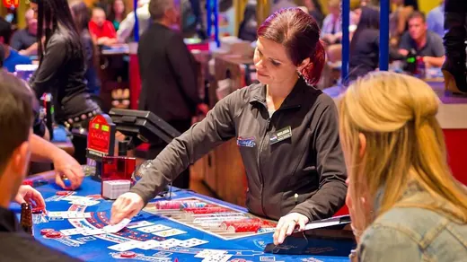 Live Casinos