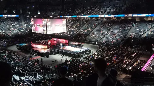 Esports Betting Sites