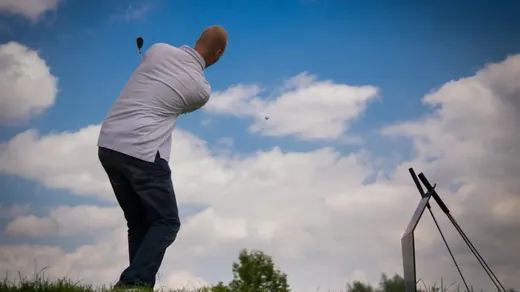Golf Bookmakers