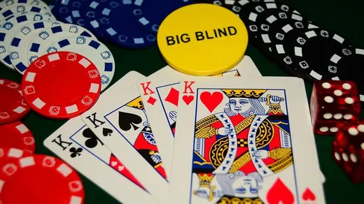 Real Money Poker Sites