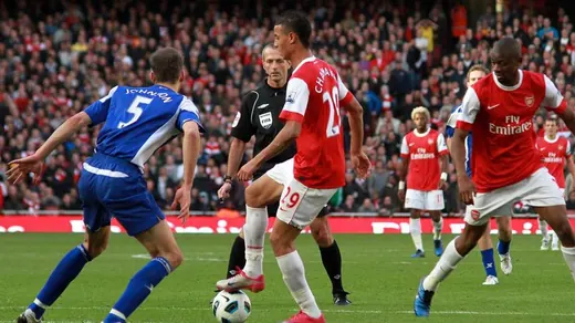 Premier League Bookmakers