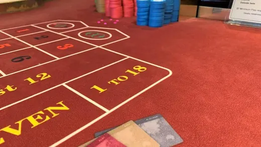 Online Roulette Casinos