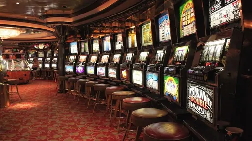 Slot Sites