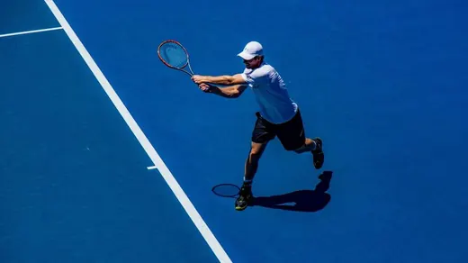Tennis Betting Sites