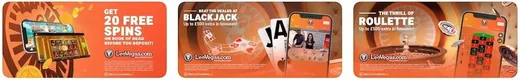 Casino Apps